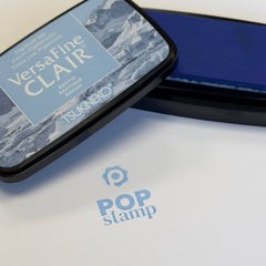 VersaFine CLAIR Arctique - Stempelkissen