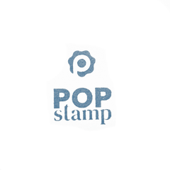 VersaFine CLAIR Arctique - Stempelkissen