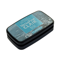 VersaFine CLAIR Bleu Bali - Stempelkissen