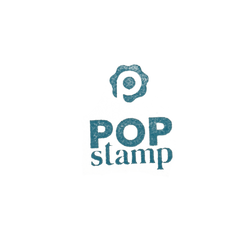 VersaFine CLAIR Bleu Bali - Stempelkissen