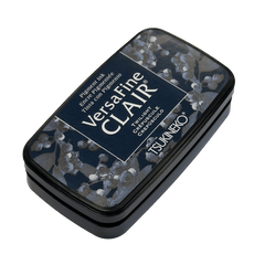 VersaFine CLAIR Crépuscule - Stempelkissen