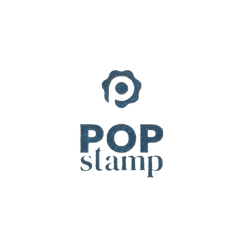 VersaFine CLAIR Crépuscule - Stempelkissen