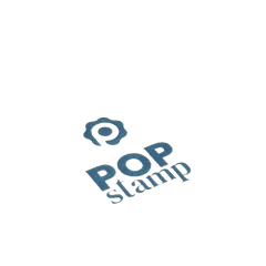 VersaFine CLAIR Crépuscule - Stempelkissen