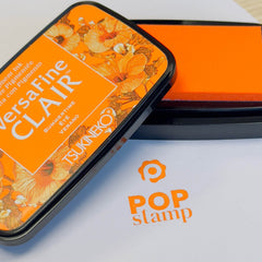 VersaFine CLAIR Été - Stempelkissen