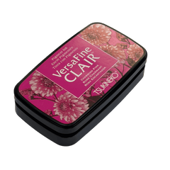 VersaFine CLAIR Rose Charmant - Stempelkissen