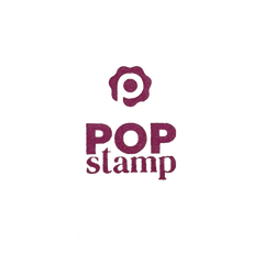 VersaFine CLAIR Rose Charmant - Stempelkissen