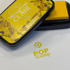 VersaFine CLAIR Joyeux - Stempelkissen