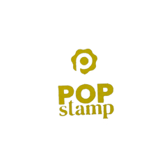 VersaFine CLAIR Joyeux - Stempelkissen