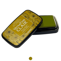 VersaFine CLAIR Champ Doré - Stempelkissen