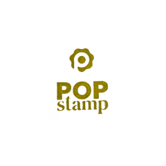 VersaFine CLAIR Champ Doré - Stempelkissen