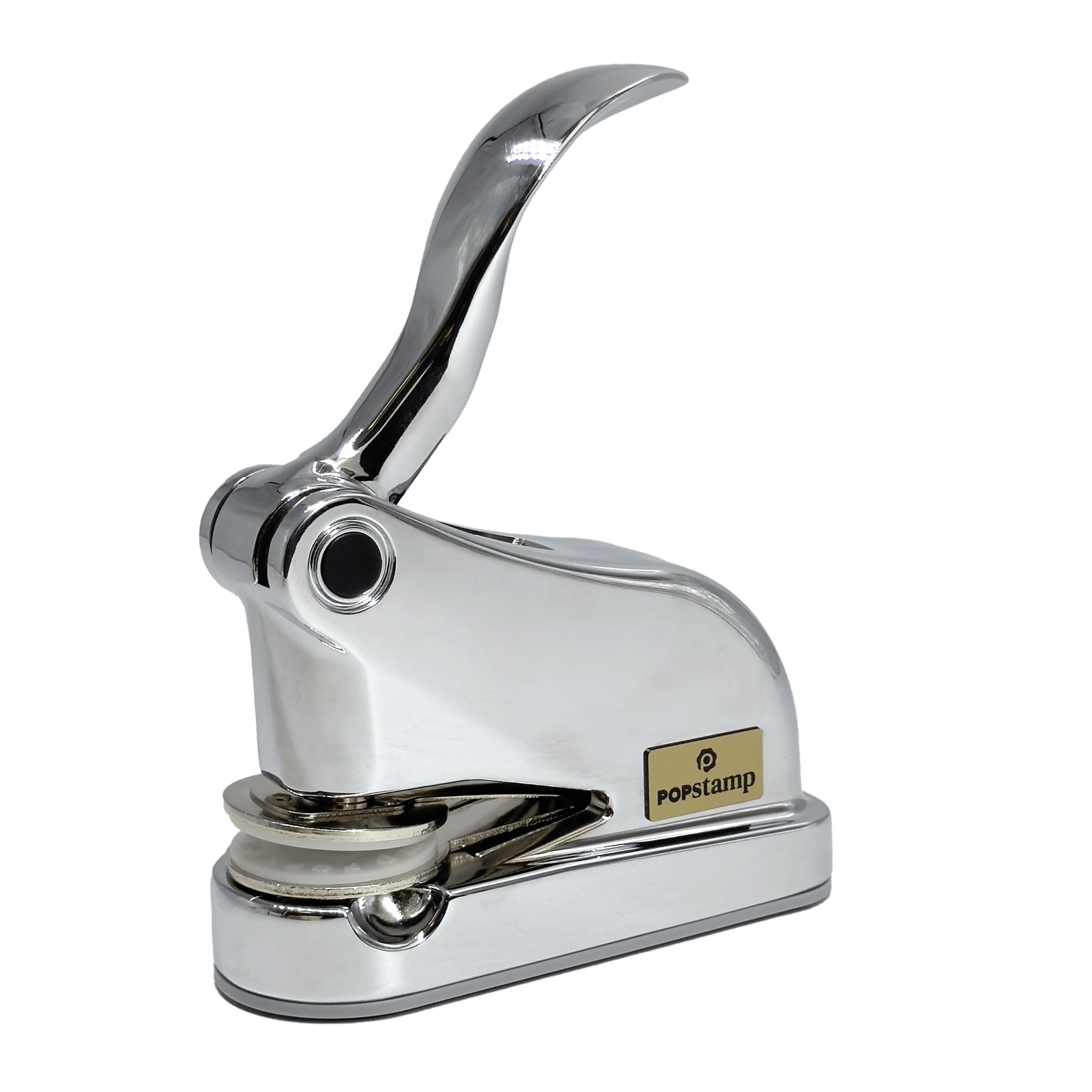 Presse Premium (argent)